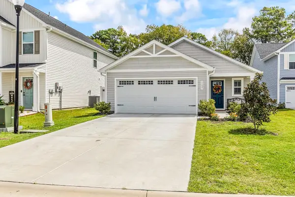 1137 Oak Meadows Dr, Conway, SC 29526