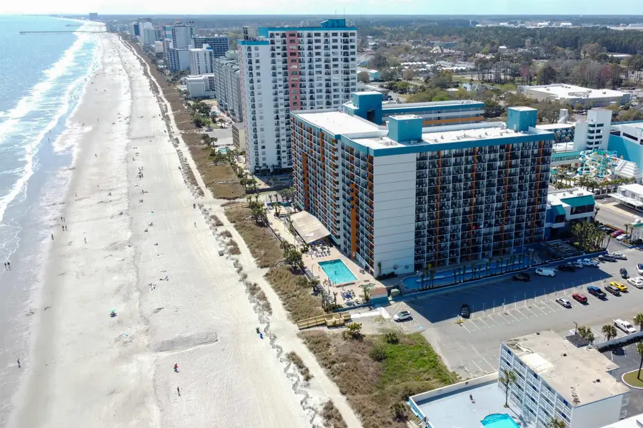 1501 S Ocean Blvd. #1147, Myrtle Beach, SC 29577 - #2
