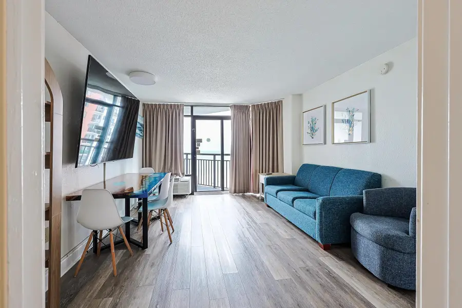 1501 S Ocean Blvd. #1147, Myrtle Beach, SC 29577 - #3