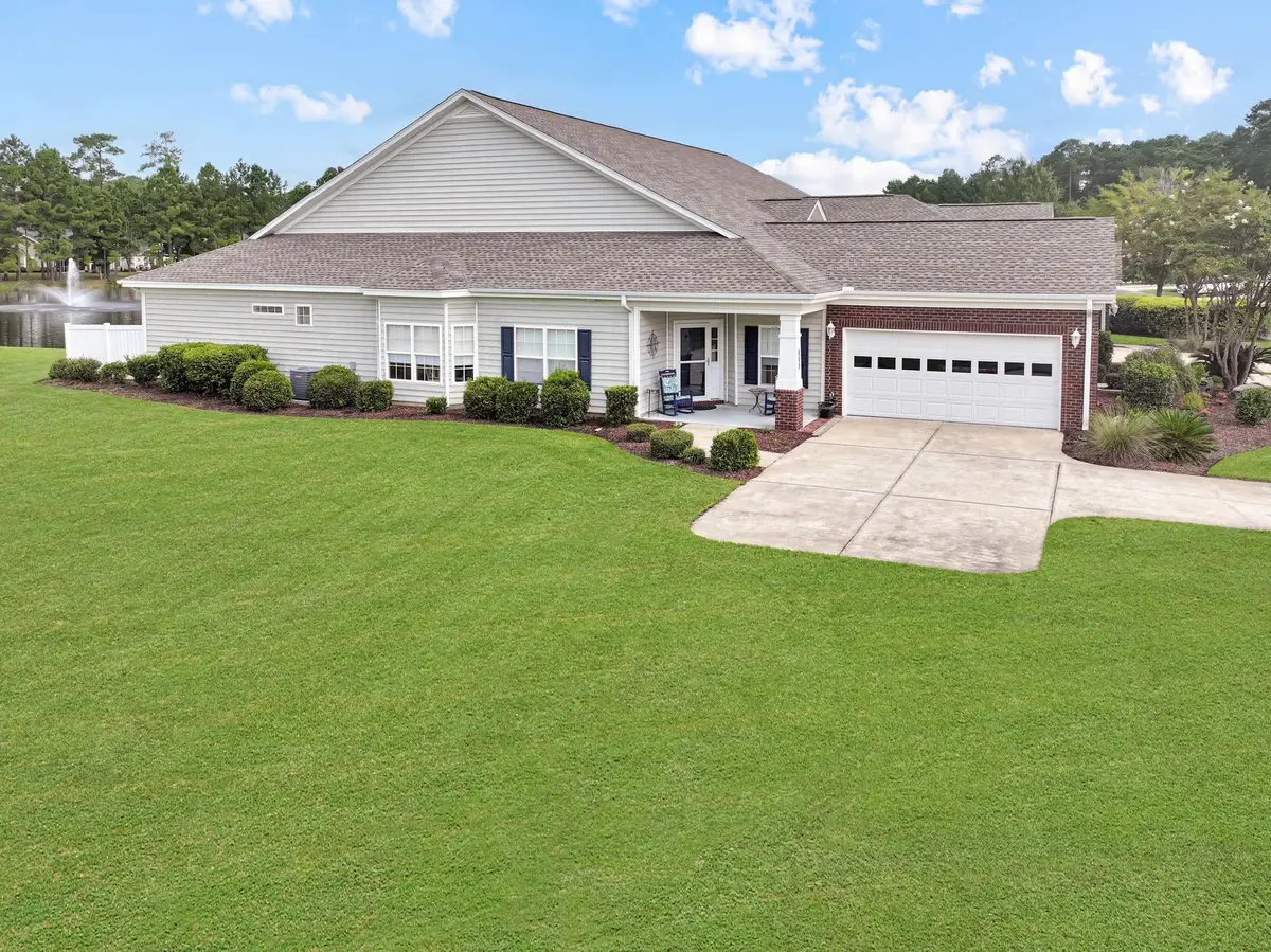 609 Misty Hammock Dr. #609, Murrells Inlet, SC 29576 - #1