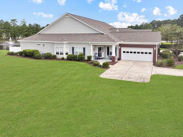 609 Misty Hammock Dr. #609, Murrells Inlet, SC 29576
