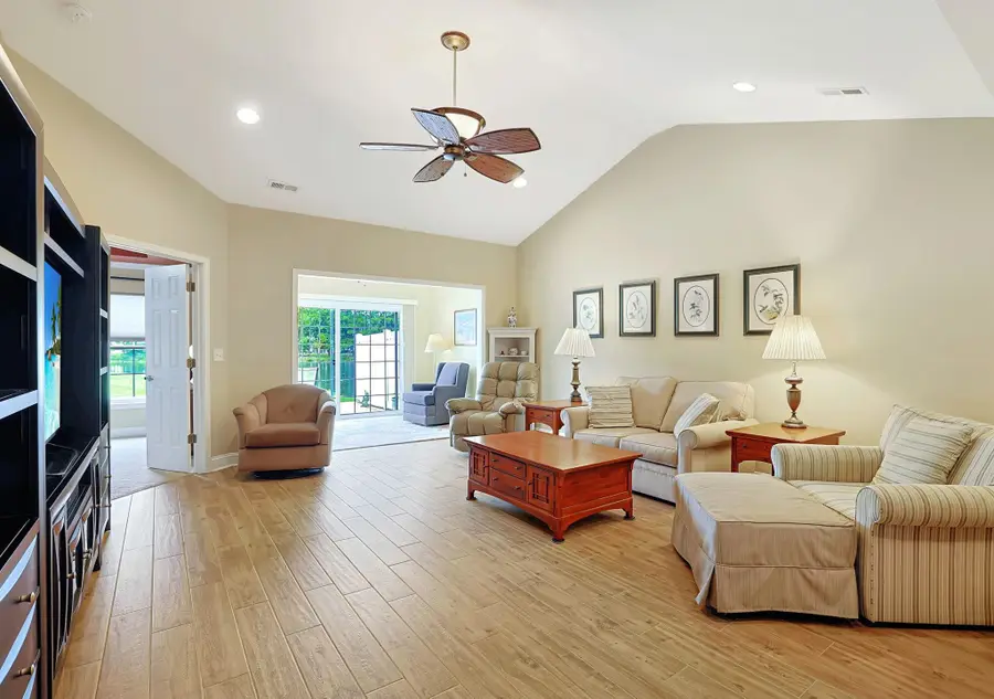 609 Misty Hammock Dr. #609, Murrells Inlet, SC 29576 - #2