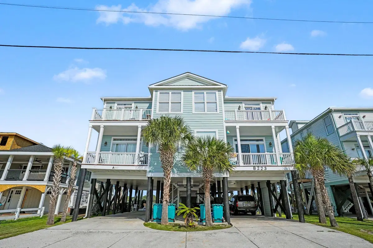 223A Dogwood Dr. N, Murrells Inlet, SC 29576 - #1