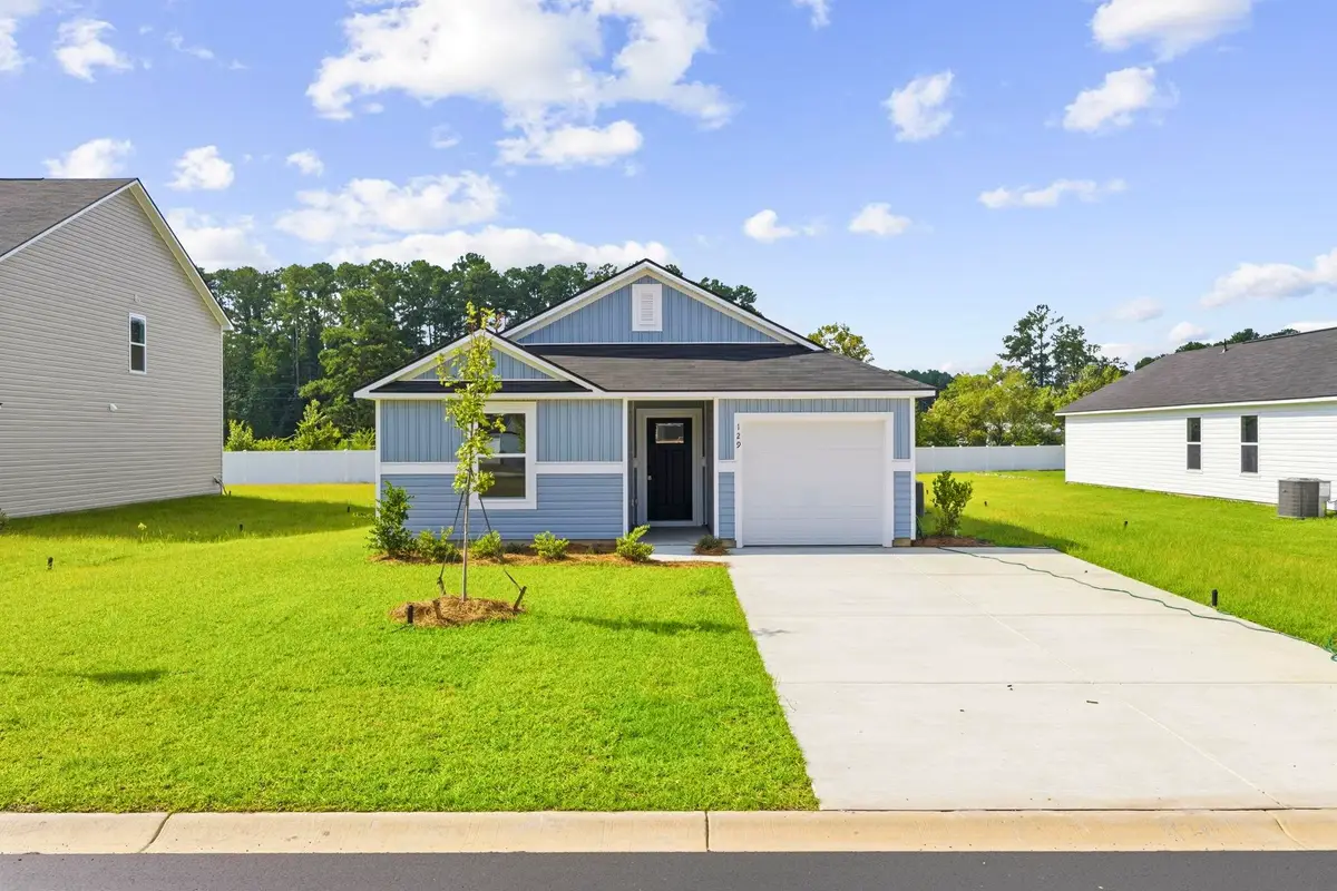 129 Birchwood Dr., Longs, SC 29568 - #1