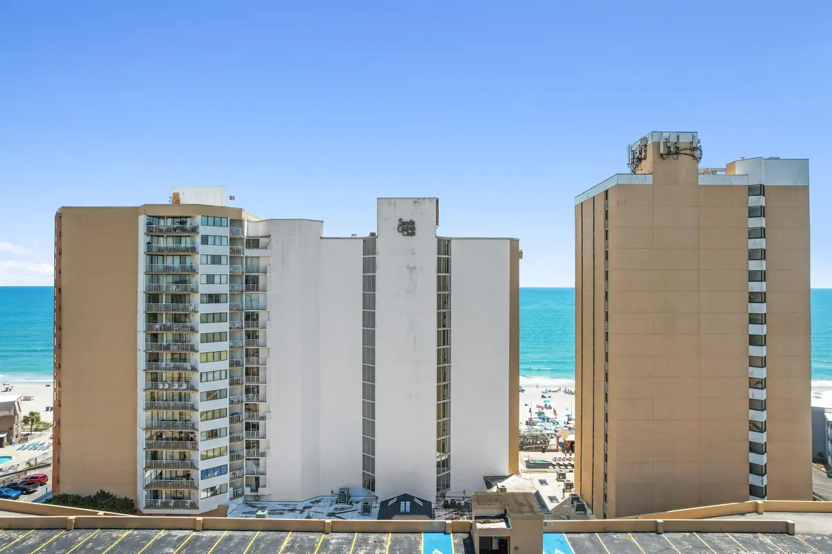 9550 Shore Dr. #732, Myrtle Beach, SC 29572 - #1