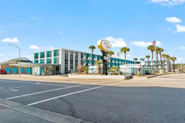 1600 S Ocean Blvd. #328, Myrtle Beach, SC 29577