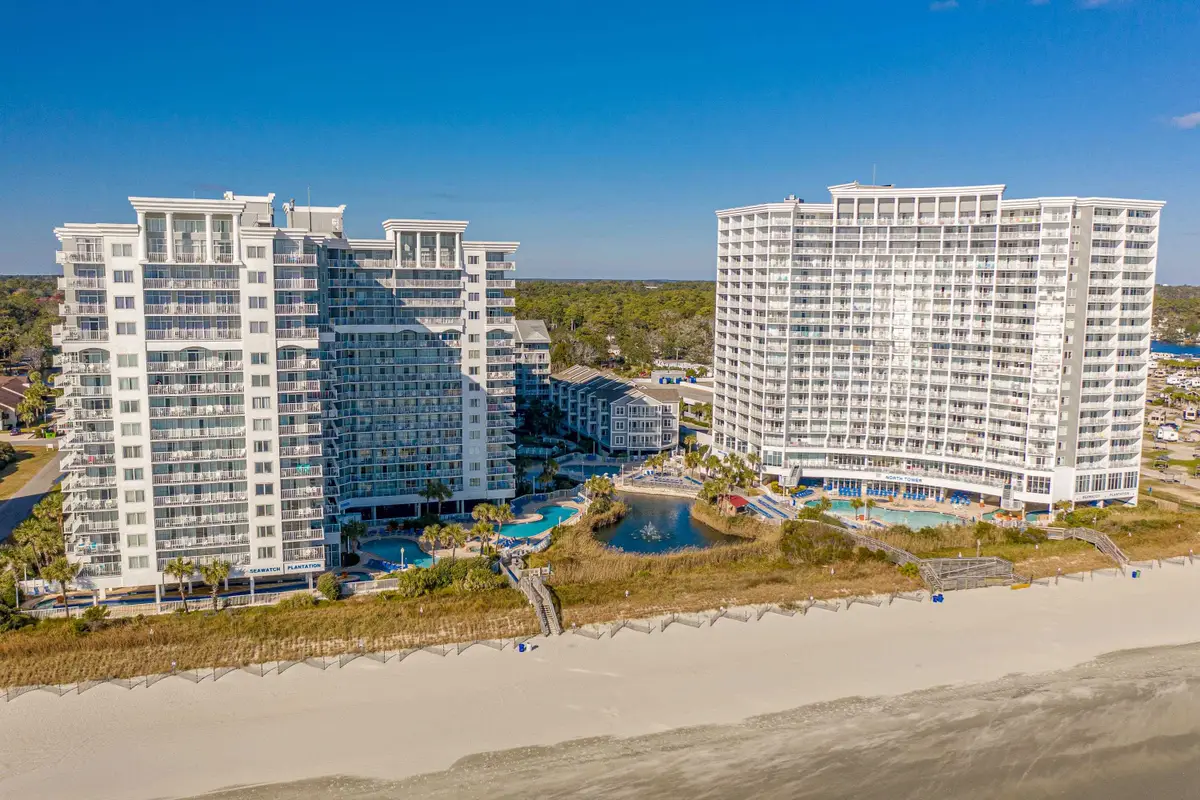 158 Sea Watch Dr. #603, Myrtle Beach, SC 29572 - #1
