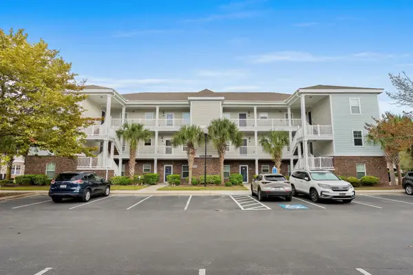 6253 Catalina Dr. #1424, North Myrtle Beach, SC 29582