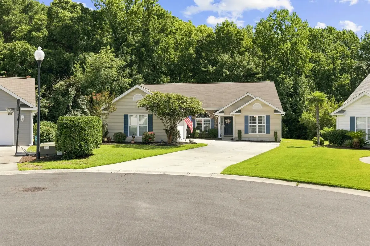 216 Collins Glen Dr., Murrells Inlet, SC 29576 - #1