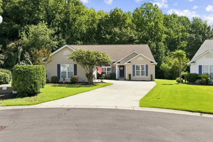 216 Collins Glen Dr., Murrells Inlet, SC 29576 - #2