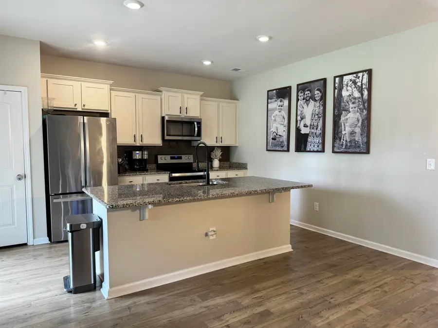 12 Black Pearl Court, Pawleys Island, SC 29585 - #3