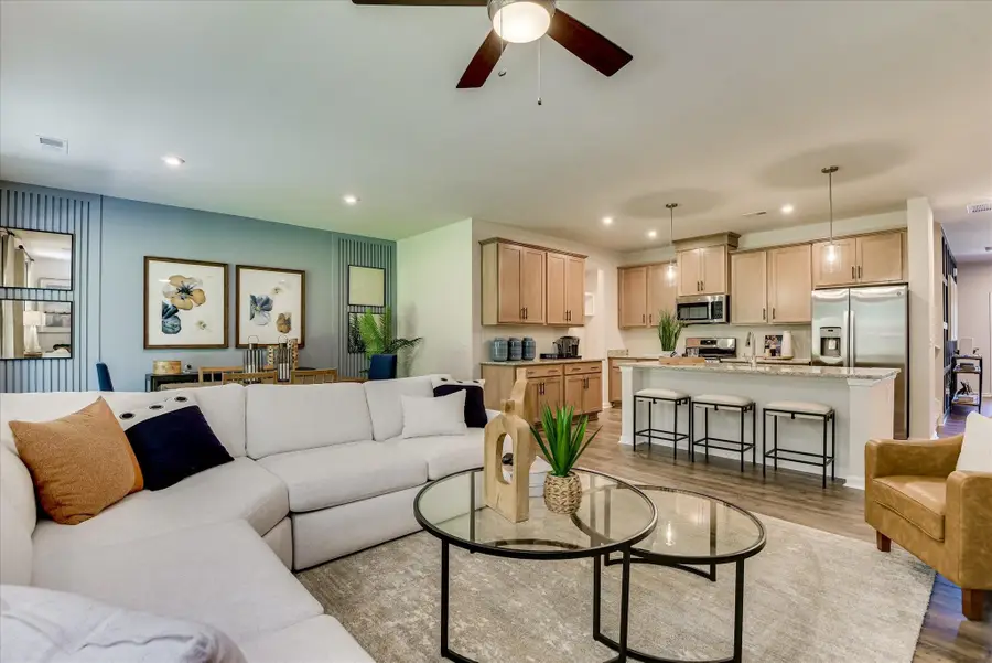 147 Avery Woods Dr., Longs, SC 29568 - #3