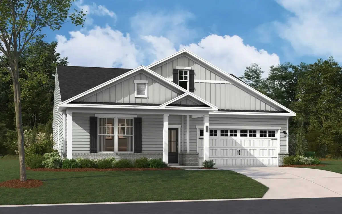 151 Avery Woods Dr., Longs, SC 29568 - #1