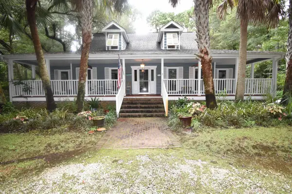 1290 Crooked Oak Dr., Pawleys Island, SC 29585