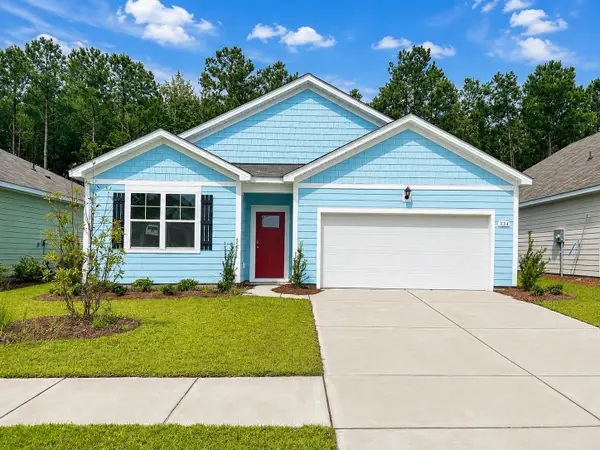 334 Ridley St, Longs, SC 29568