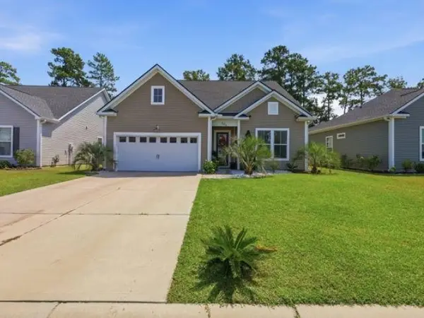 506 Bumble Circle, Murrells Inlet, SC 29576