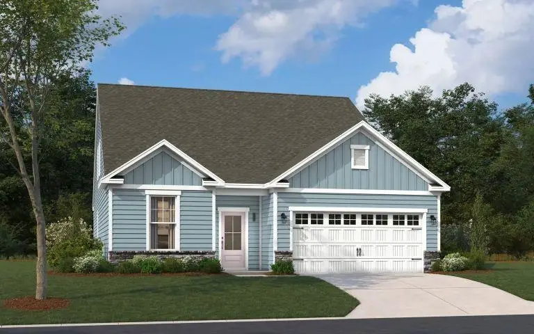 3144 Gadwall Dr., Aynor, SC 29511 - #1