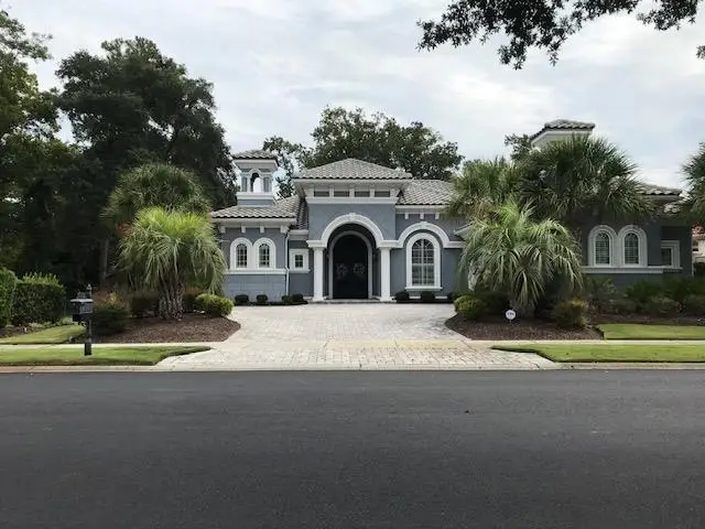 1823 Serena Dr., Myrtle Beach, SC 29579 - #1