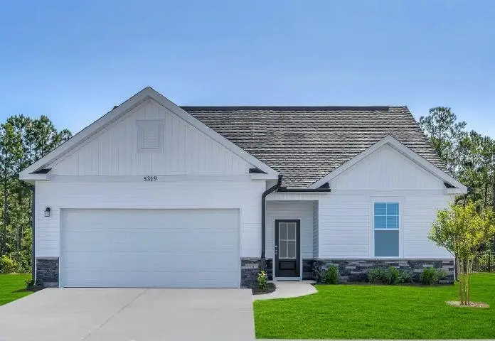 134 Cascade Dr., Conway, SC 29527 - #1