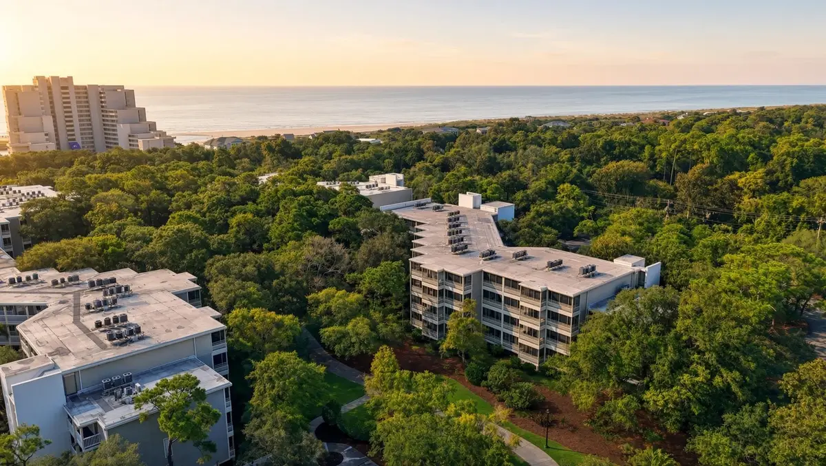 415 Ocean Creek Dr. #2331, Myrtle Beach, SC 29572 - #1
