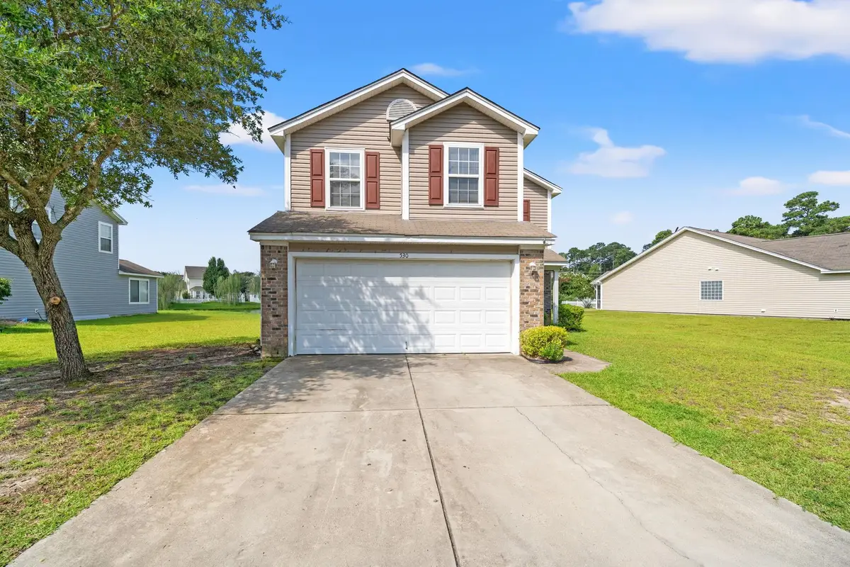 530 Ambrosia Loop, Myrtle Beach, SC 29579 - #1