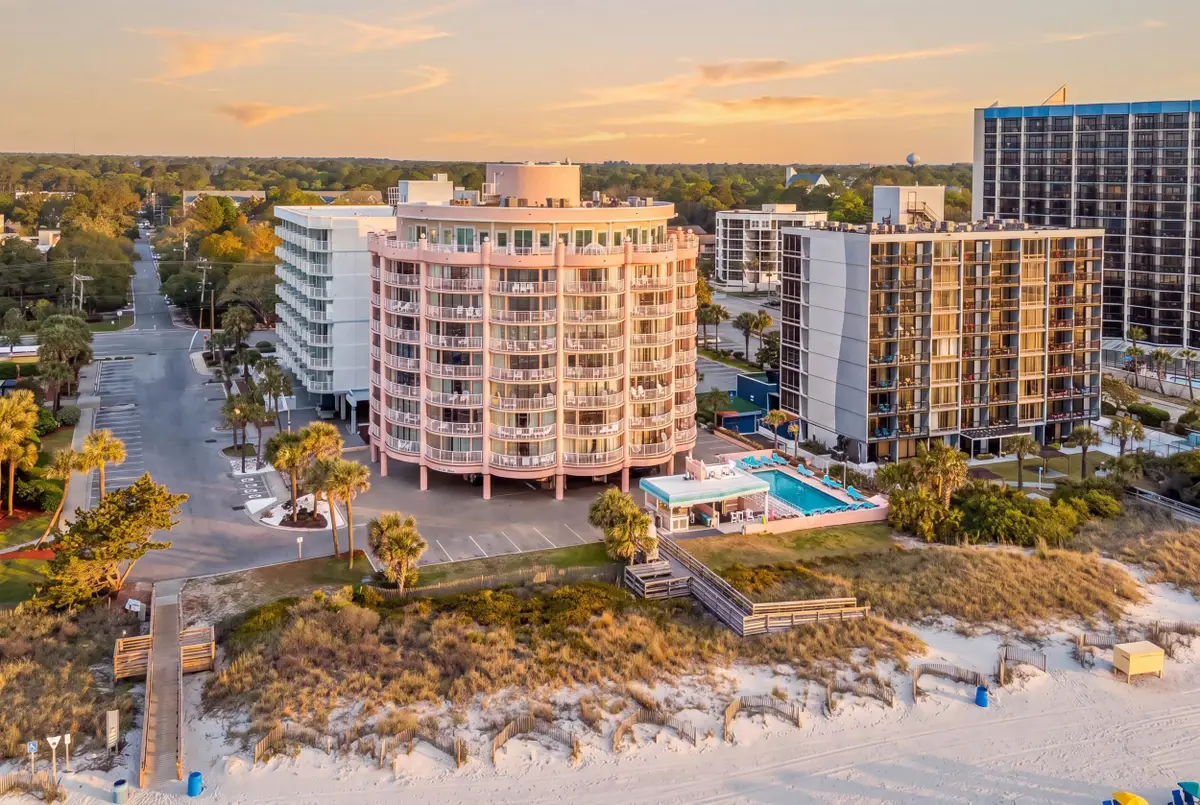 202 70th Ave. N #502, Myrtle Beach, SC 29572 - #1