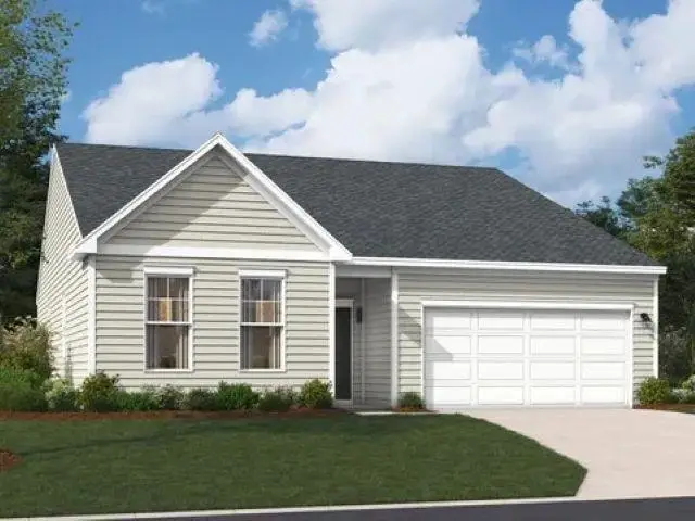 138 Cascade Dr., Conway, SC 29527 - #1