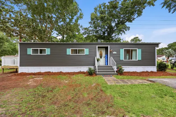 3031 Salem Circle, Murrells Inlet, SC 29576