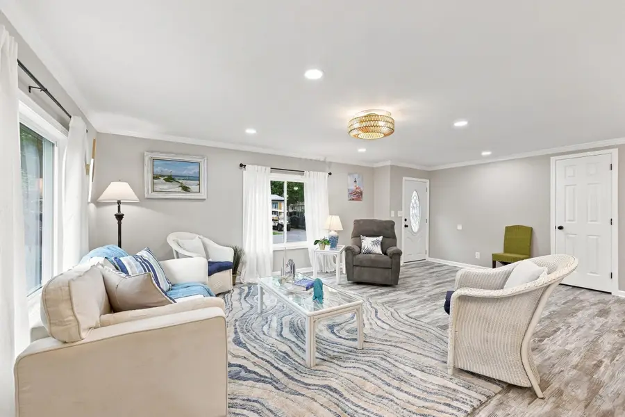 3031 Salem Circle, Murrells Inlet, SC 29576 - #3