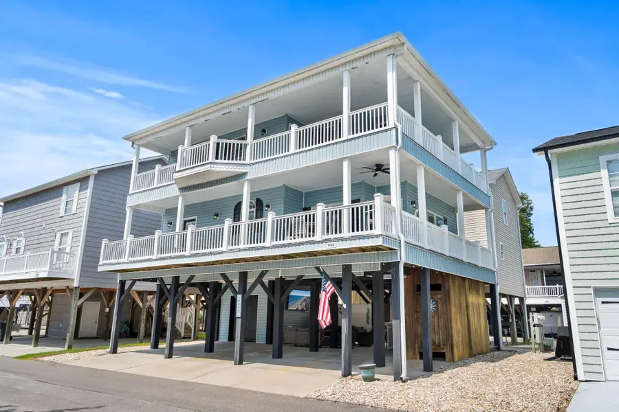 6001-8022 S Kings Highway, Myrtle Beach, SC 29575 - #2