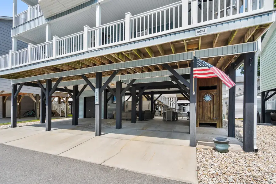 6001-8022 S Kings Highway, Myrtle Beach, SC 29575 - #3