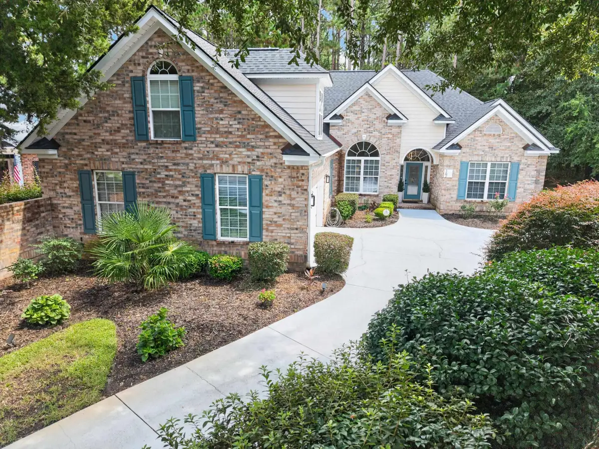 162 Prestwick Dr., Pawleys Island, SC 29585 - #1