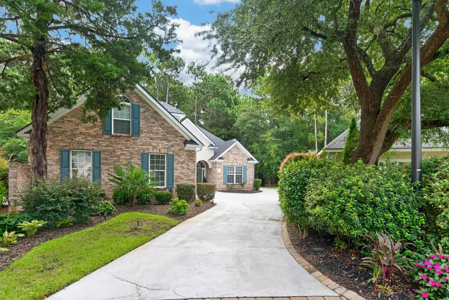 162 Prestwick Dr., Pawleys Island, SC 29585 - #3