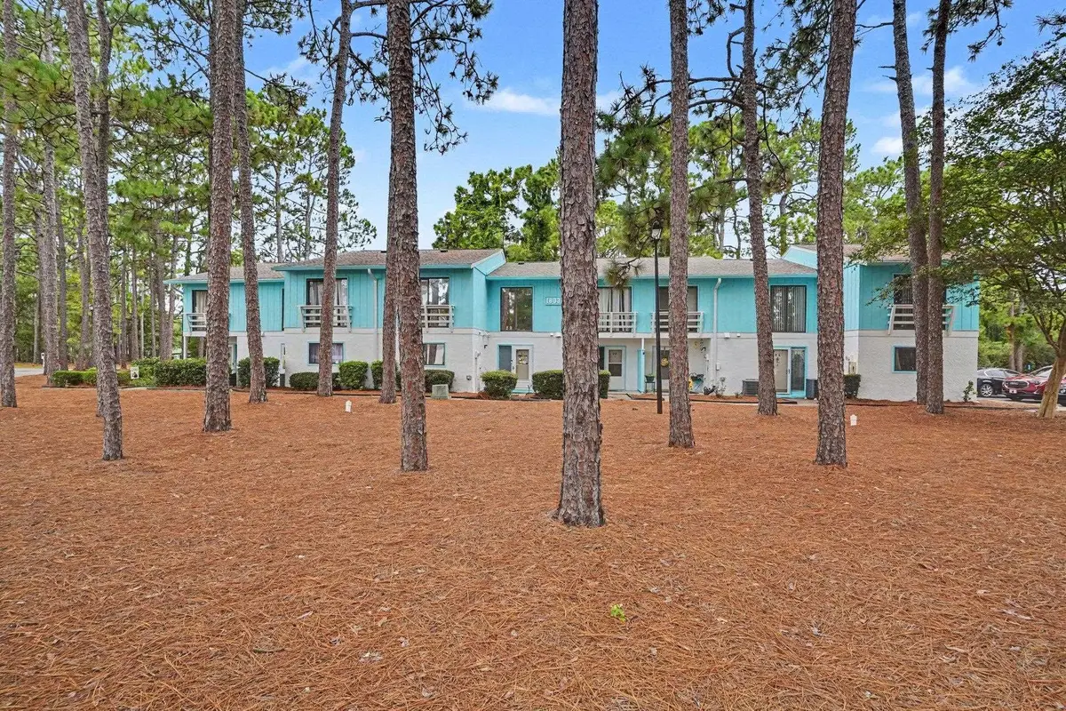 1833 Crooked Pine Dr. #d3, Myrtle Beach, SC 29575 - #1