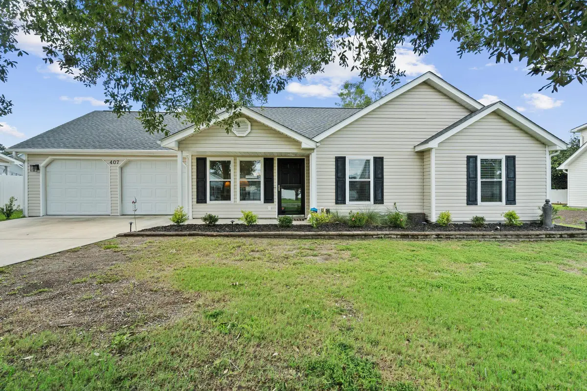 407 Coco Plum Ct., Longs, SC 29568 - #1