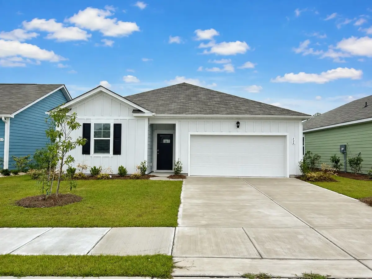 524 Duvall St., Longs, SC 29568 - #1