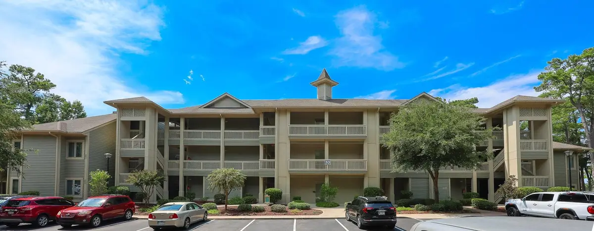 1551 Spinnaker Dr. #5335, North Myrtle Beach, SC 29582 - #1