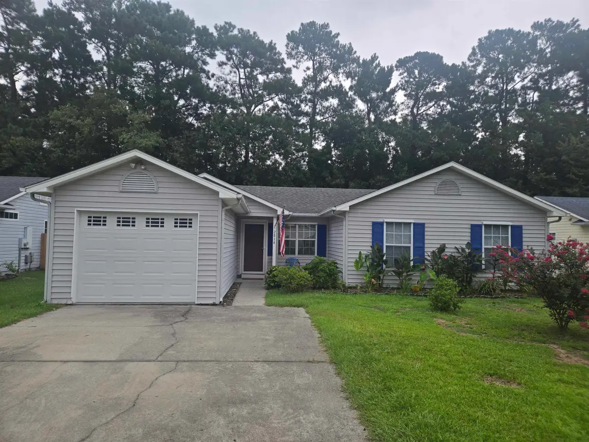 2814 Temperance Dr., Myrtle Beach, SC 29577 - #1