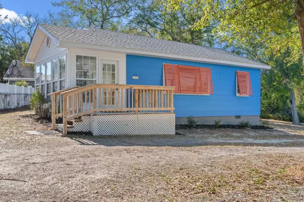 3703 Poinsett St., North Myrtle Beach, SC 29582