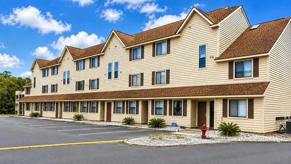 510 Fairwood Lakes Dr. #17Q, Myrtle Beach, SC 29588