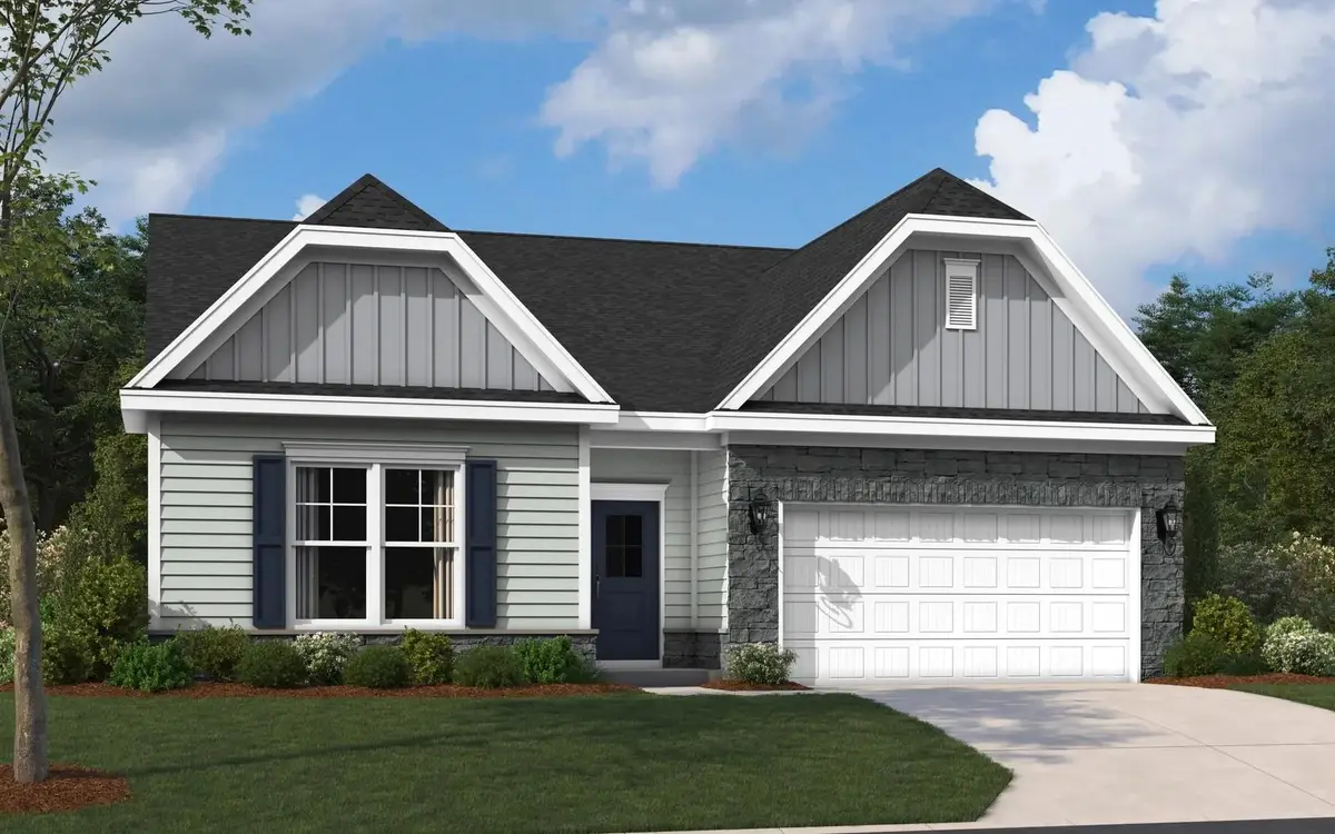 3128 Gadwall Dr., Aynor, SC 29511 - #1