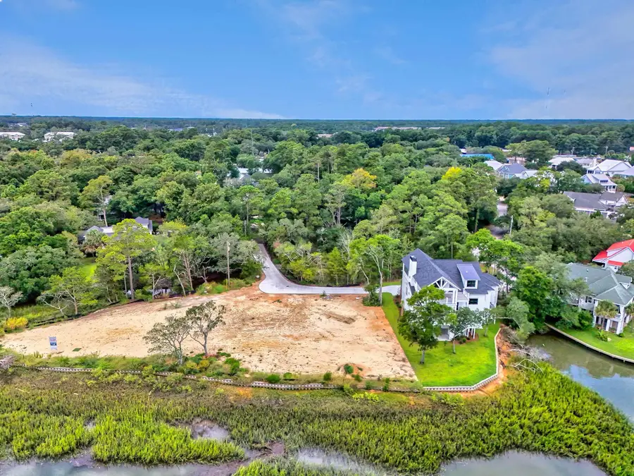 167 Melton Ave., Murrells Inlet, SC 29576 - #2