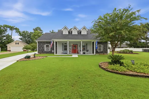 294 Ashepoo Creek Dr., Myrtle Beach, SC 29579