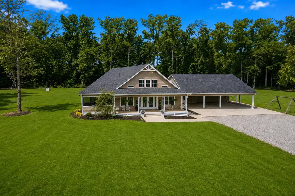 800 South Branch Rd., Loris, SC 29569 - #1