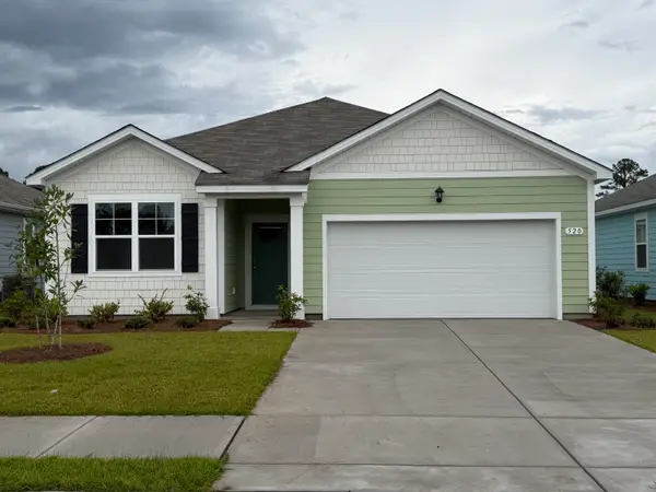 266 Ridley St, Longs, SC 29568