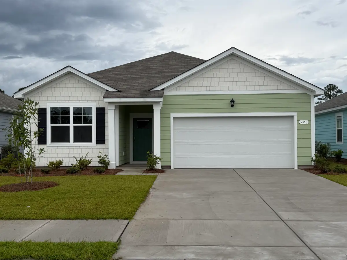 520 Duvall St., Longs, SC 29568 - #1