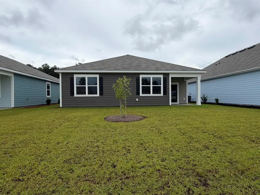 323 Ridley St, Longs, SC 29568 - #2