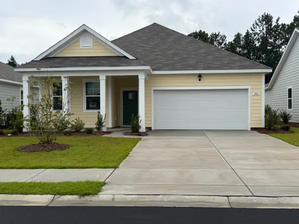 282 Ridley St, Longs, SC 29568