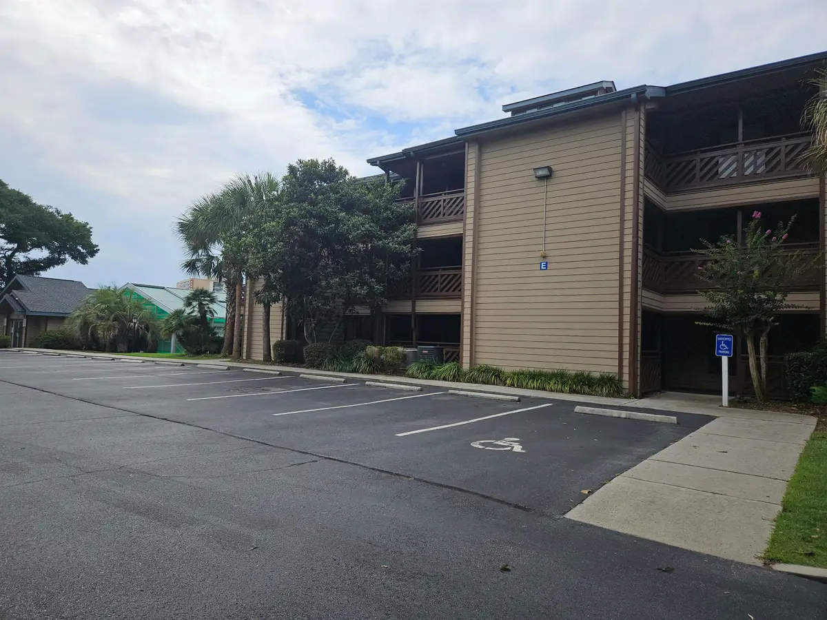 223 Maison Dr. #E-1, Myrtle Beach, SC 29572 - #1