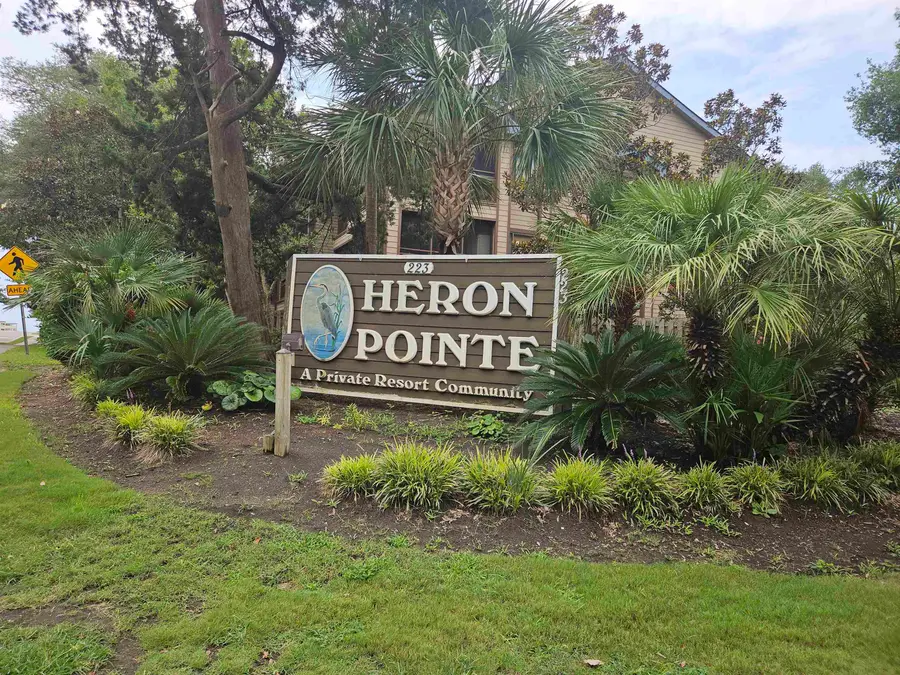 223 Maison Dr. #E-1, Myrtle Beach, SC 29572 - #2